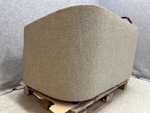1436436-5 2-seater sofa Covent Sofa Deep