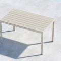 1570051-2 Matbord 140 x 80