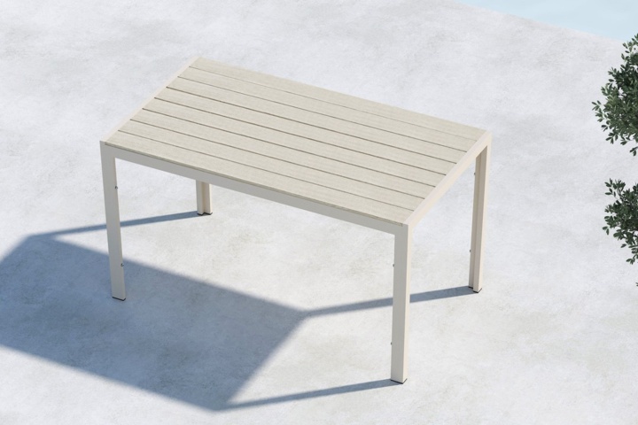 1570051-2 Matbord 140 x 80