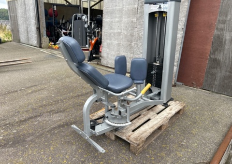Hip abductor/adductor - Nautilus Steel