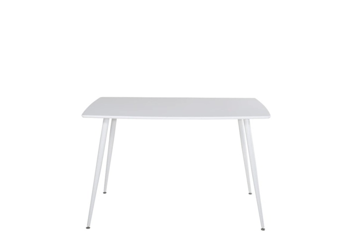 1570052-2 Matbord Vit