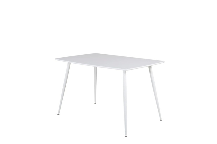 1570052-3 Matbord Vit
