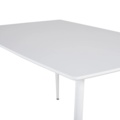 1570053-5 Matbord Vit