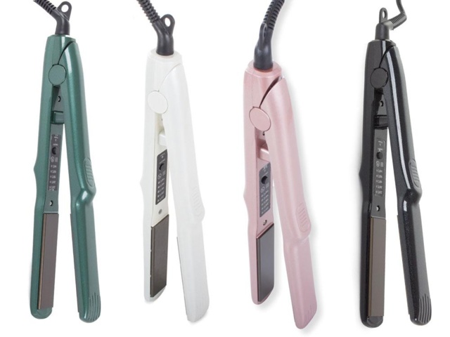1536987-1 Plattång, 5-Pack med Keramiska plattor - Inställbar värme