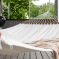 1570058-1 Hängmatta vit