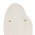 1570062-4 Stor spegel 8 x 185 x 66