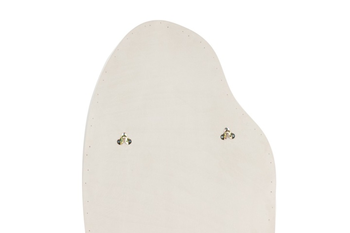 1570062-4 Stor spegel 8 x 185 x 66