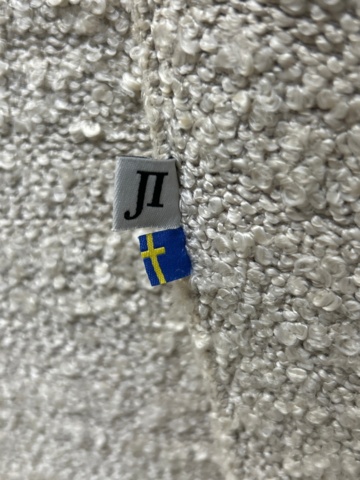 1436437-7 3st Fåtöljer Cap -  Jonas Ihreborn