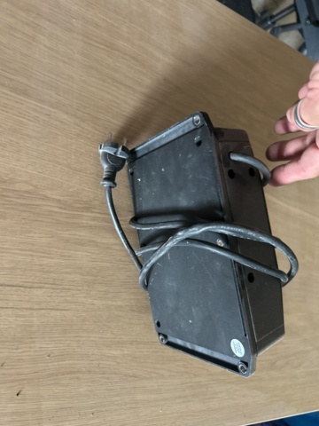 1571822-2 Personalizer - Infobric Regbox 240