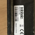 1571822-4 Personalizer - Infobric Regbox 240