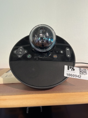 1571823-1 Konferenskamera Logitech