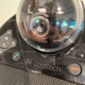 1571823-4 Konferenskamera Logitech