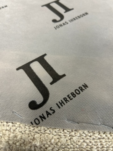 1436437-10 3st Fåtöljer Cap -  Jonas Ihreborn