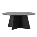 1570067-3 Soffbord 100cm svart