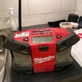 1571824-2 Mileaukee radio