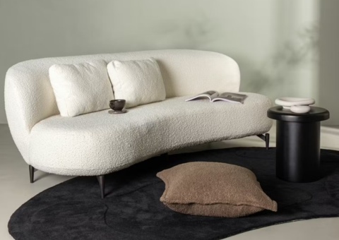 Luna Sofa
