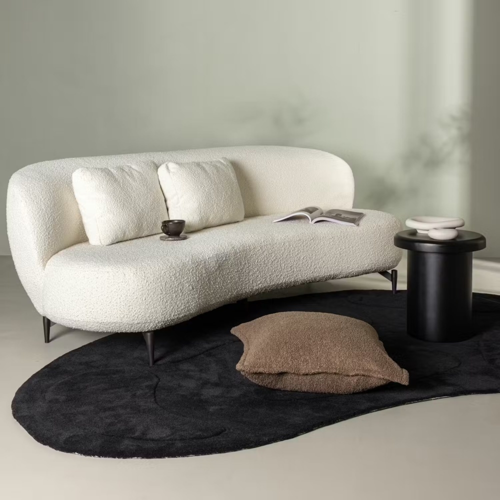 1570073-1 Luna Sofa