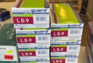1529977 Engångshandskar och munskydd – Semperguard och Hoki Living Care