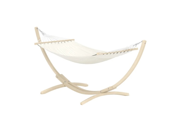 1570080-2 Hängmatta vit 320 cm