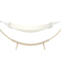 1570080-3 Hängmatta vit 320 cm