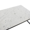 1570081-5 Soffbord 120 x 60 Vit