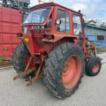 1571825-7 Traktor VOLVO-BM T 500 H -1977