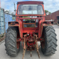 1571825-8 Traktor VOLVO-BM T 500 H -1977