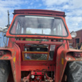 1571825-9 Traktor VOLVO-BM T 500 H -1977