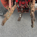 1571825-12 Traktor VOLVO-BM T 500 H -1977
