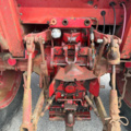 1571825-13 Traktor VOLVO-BM T 500 H -1977