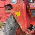 1571825-14 Traktor VOLVO-BM T 500 H -1977