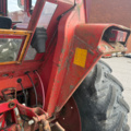 1571825-15 Traktor VOLVO-BM T 500 H -1977
