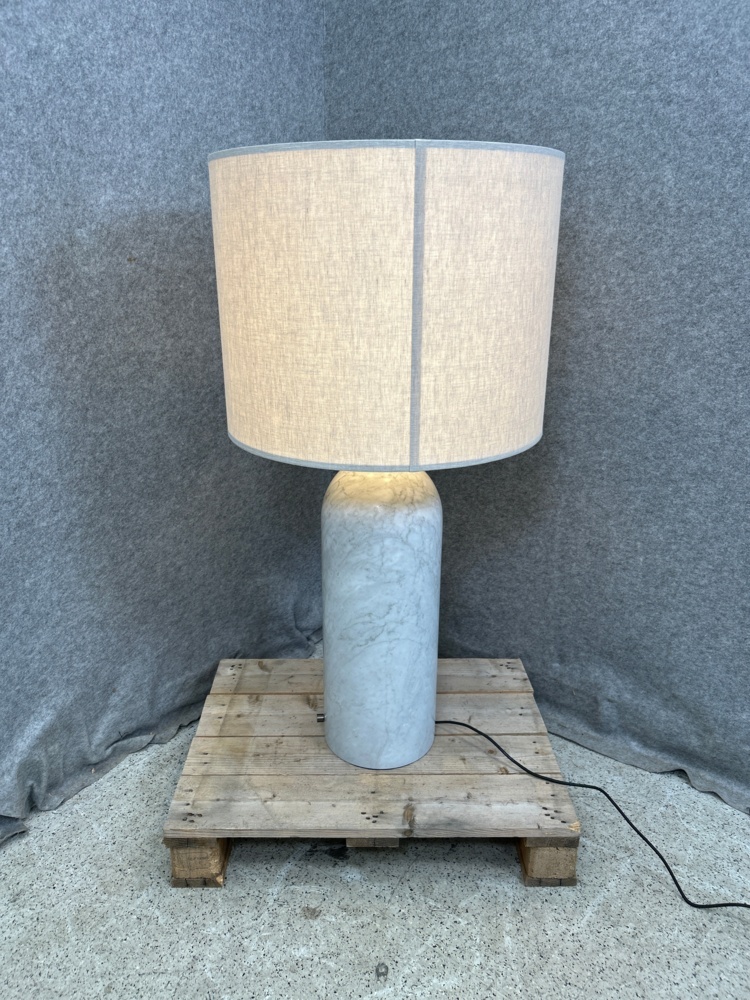 1436438-1 Lampa Gubi Gravity floor lampa XL low
