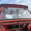 1571825-10 Traktor VOLVO-BM T 500 H -1977