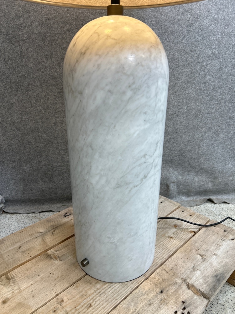 1436438-2 Lampa Gubi Gravity floor lampa XL low