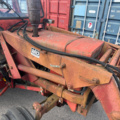 1571825-16 Traktor VOLVO-BM T 500 H -1977