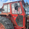 1571825-17 Traktor VOLVO-BM T 500 H -1977