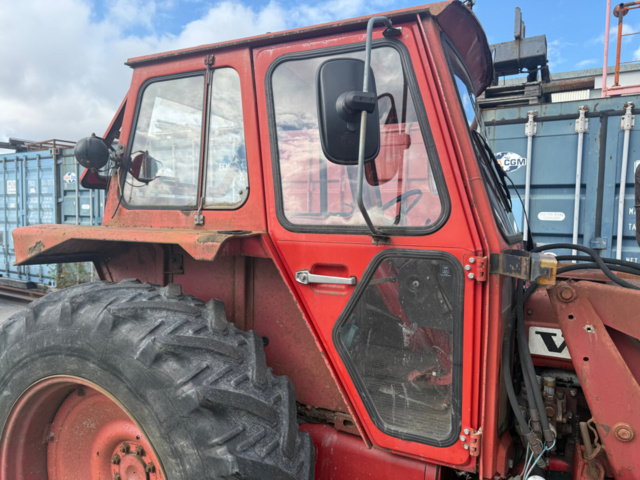 1571825-17 Traktor VOLVO-BM T 500 H -1977