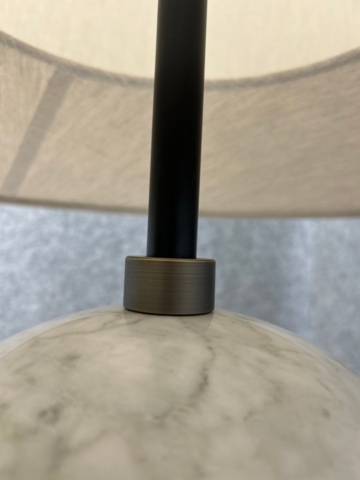 1436438-3 Lamp Gravity floor lamp XL low