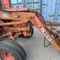 1571825-18 Traktor VOLVO-BM T 500 H -1977