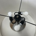 1436438-5 Lamp Gravity floor lamp XL low