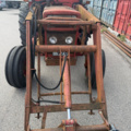 1571825-20 Traktor VOLVO-BM T 500 H -1977