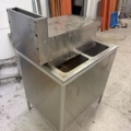 1566693-3 Vattenbad och avlastningsbänk - Electrolux