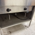 1566693-6 Vattenbad och avlastningsbänk - Electrolux