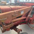 1571825-22 Traktor VOLVO-BM T 500 H -1977