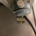 1566693-7 Vattenbad och avlastningsbänk - Electrolux