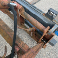 1571825-24 Traktor VOLVO-BM T 500 H -1977