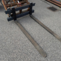 1571825-26 Traktor VOLVO-BM T 500 H -1977