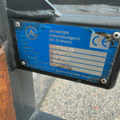 1571825-27 Traktor VOLVO-BM T 500 H -1977
