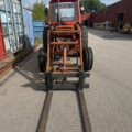 1571825-4 Traktor VOLVO-BM T 500 H -1977